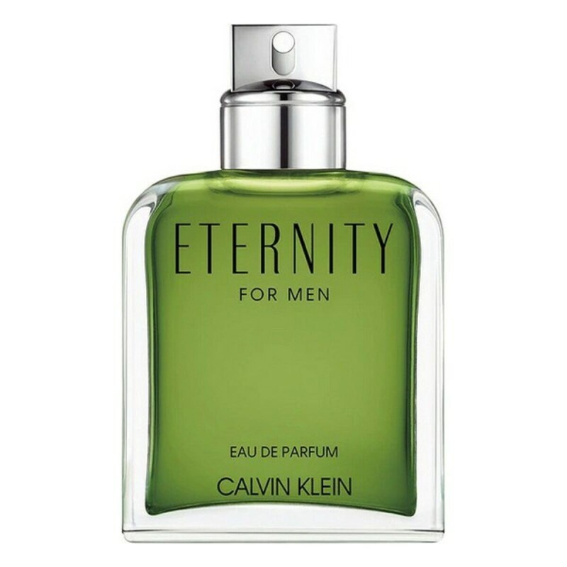 Parfum Homme Eternity Calvin Klein EDP (200 ml) (200 ml) - Acheter à 63,72 € seulement chez Collector's Boutique