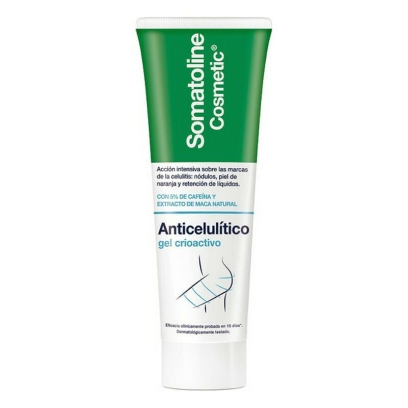 Crème anticellulite Somatoline (250 ml) - Acheter à 33,62 € seulement chez Collector's Boutique