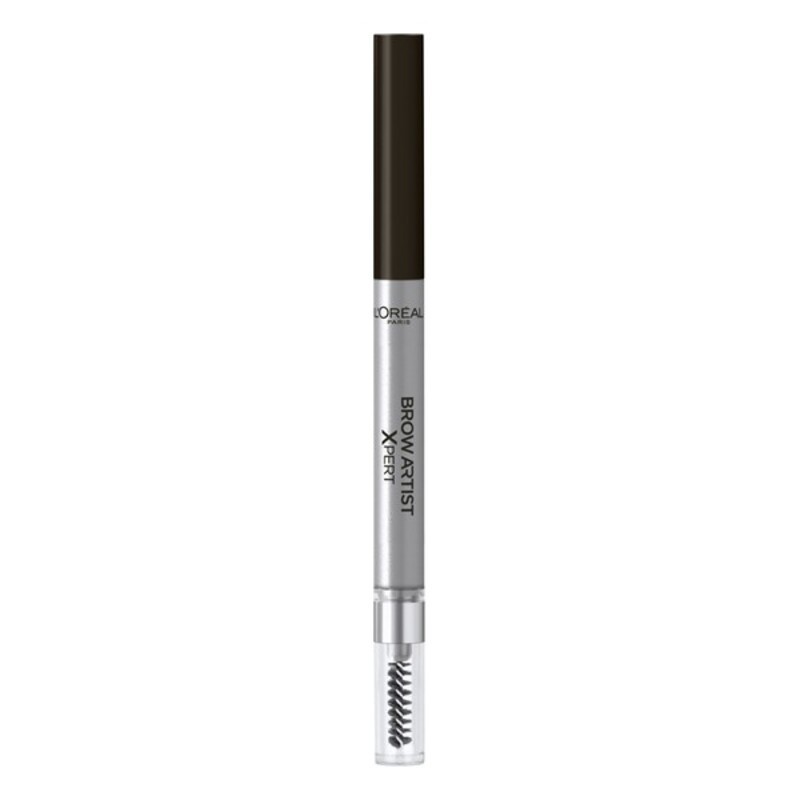 Crayon à sourcils L'Oreal Make Up Brown Artist Xpert 109 Ebony - Acheter à 7,45 € seulement chez Collector's Boutique