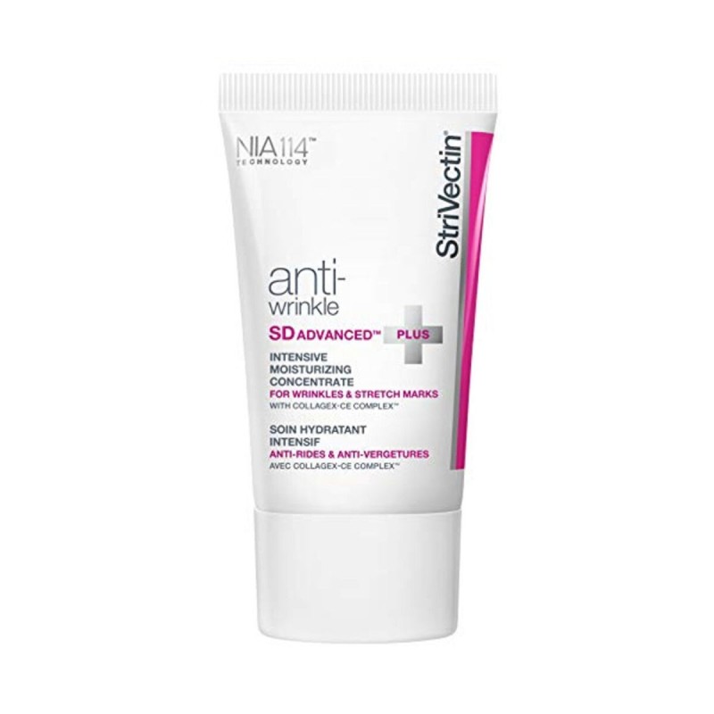 Crème antirides Anti-Wrinkle Advanced Plus StriVectin (118 ml) - Acheter à 59,10 € seulement chez Collector's Boutique