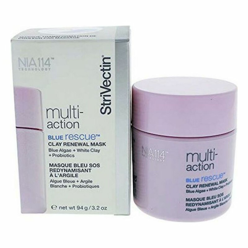 Masque facial Multi-Action Blue Rescue StriVectin - Acheter à 29,20 € seulement chez Collector's Boutique