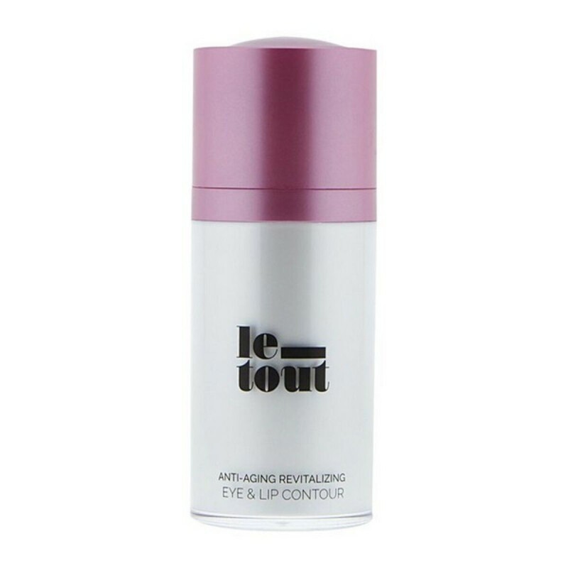 Contour des yeux Anti-Aging Revitalizing Le Tout (15 ml) - Acheter à 16,51 € seulement chez Collector's Boutique