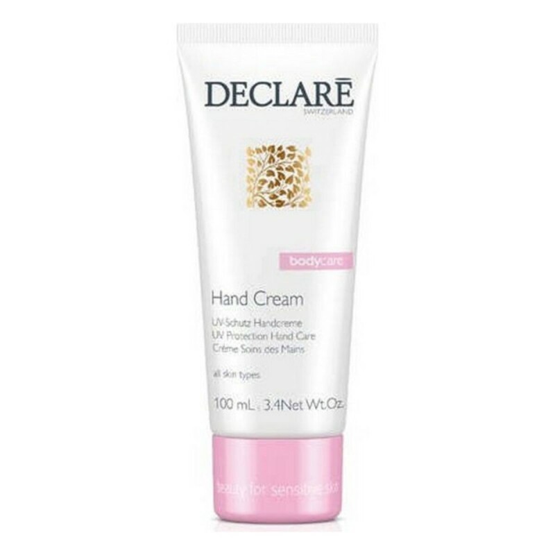 Lotion mains Body Care Declaré (100 ml) - Acheter à 11,66 € seulement chez Collector's Boutique