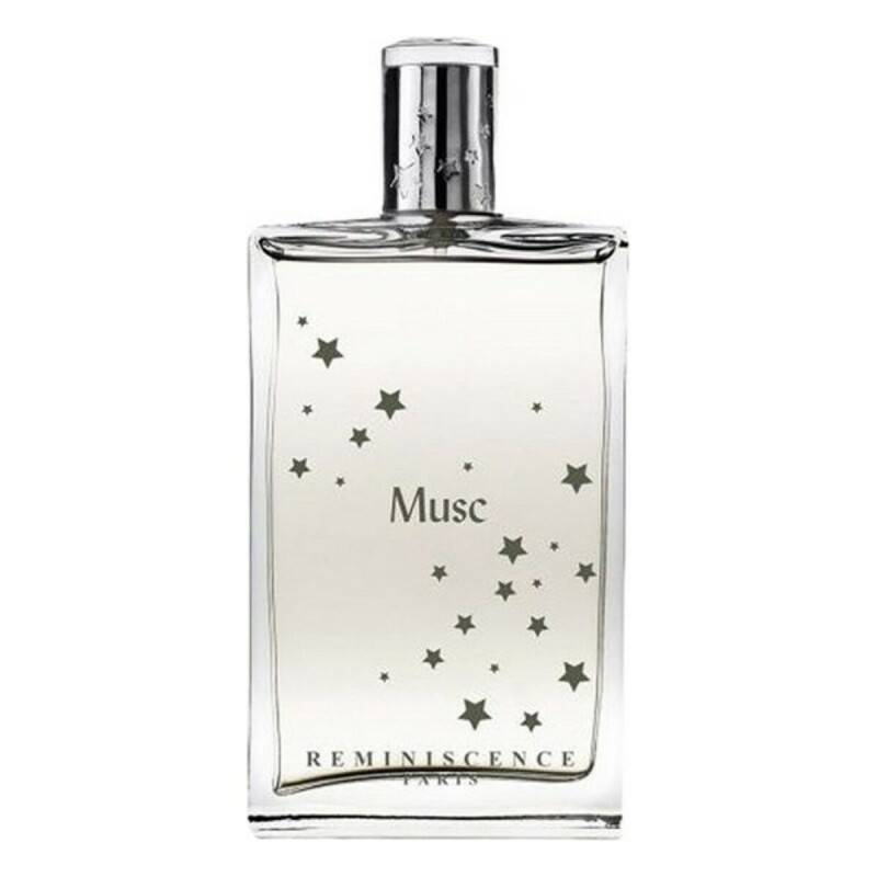 Parfum Unisexe Musc Reminiscence EDT (100 ml) - Acheter à 36,64 € seulement chez Collector's Boutique