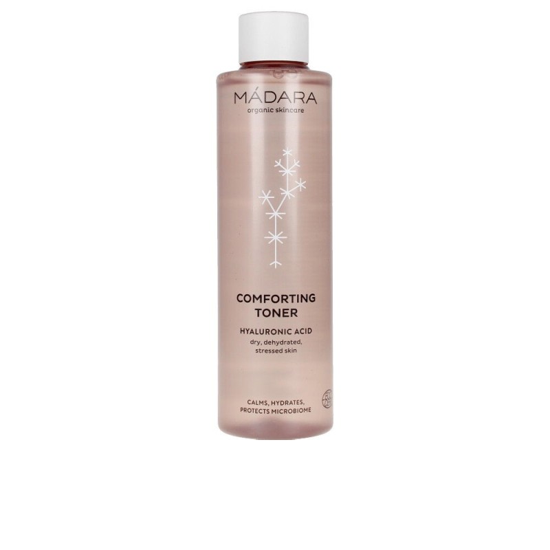 Tonique facial Comforting Mádara (200 ml) - Acheter à 18,11 € seulement chez Collector's Boutique