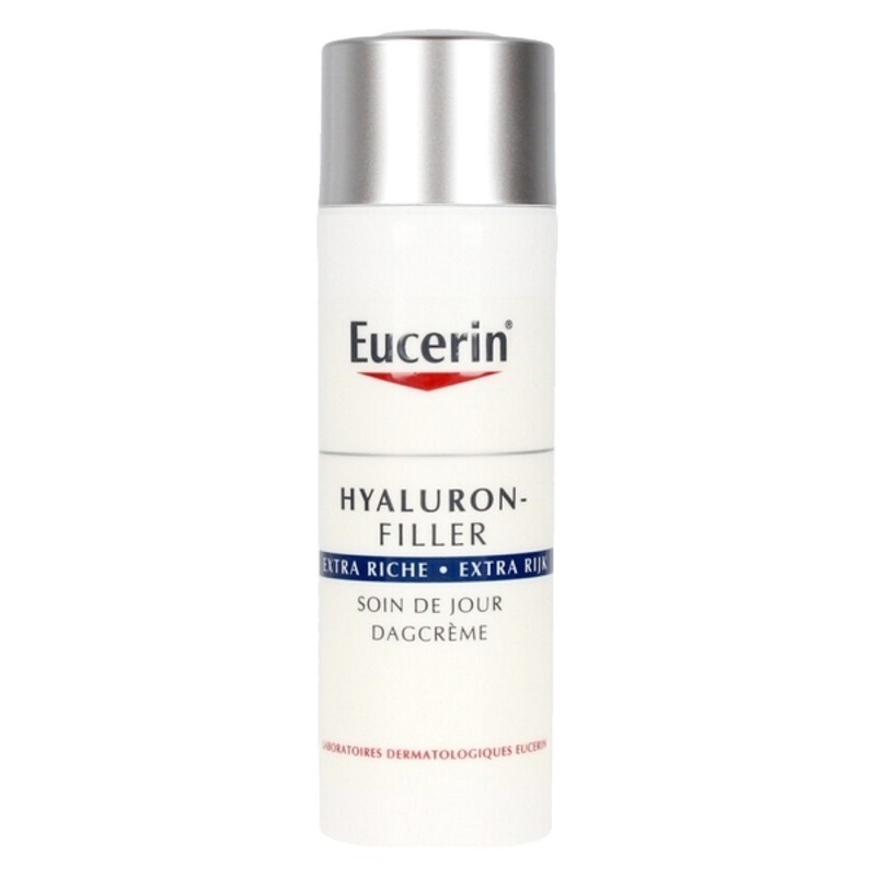 Crème visage Eucerin Hyaluron-Filler (50 ml) - Acheter à 25,91 € seulement chez Collector's Boutique