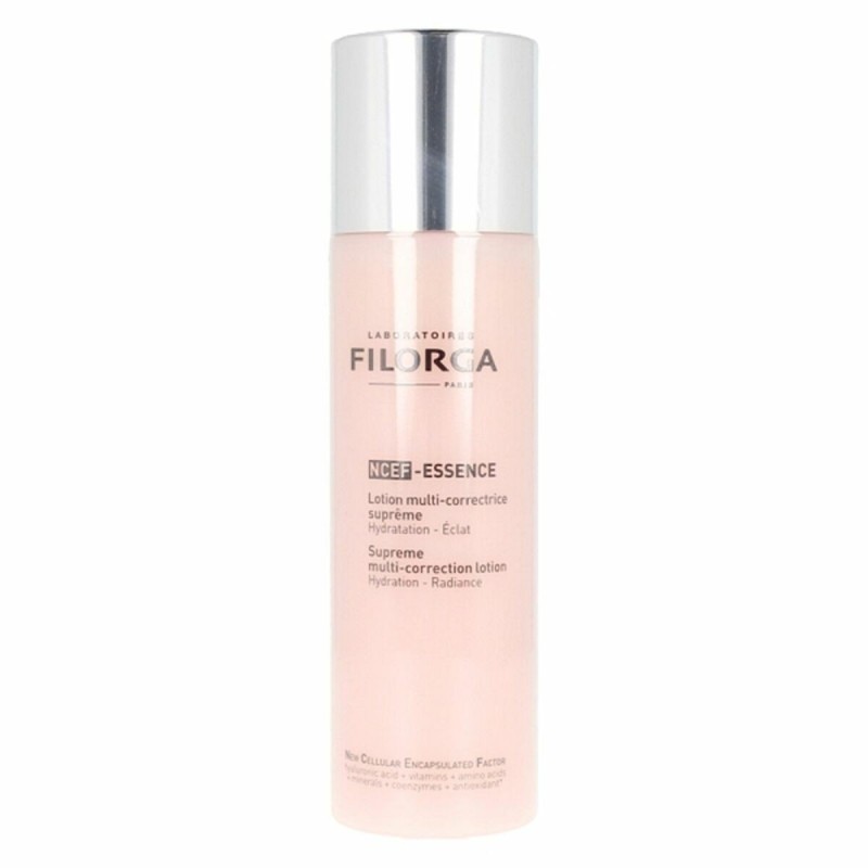 Crème régénératrice anti-rides NCEF Essence Filorga Hydratant (150 ml) - Acheter à 29,56 € seulement chez Collector's Boutique