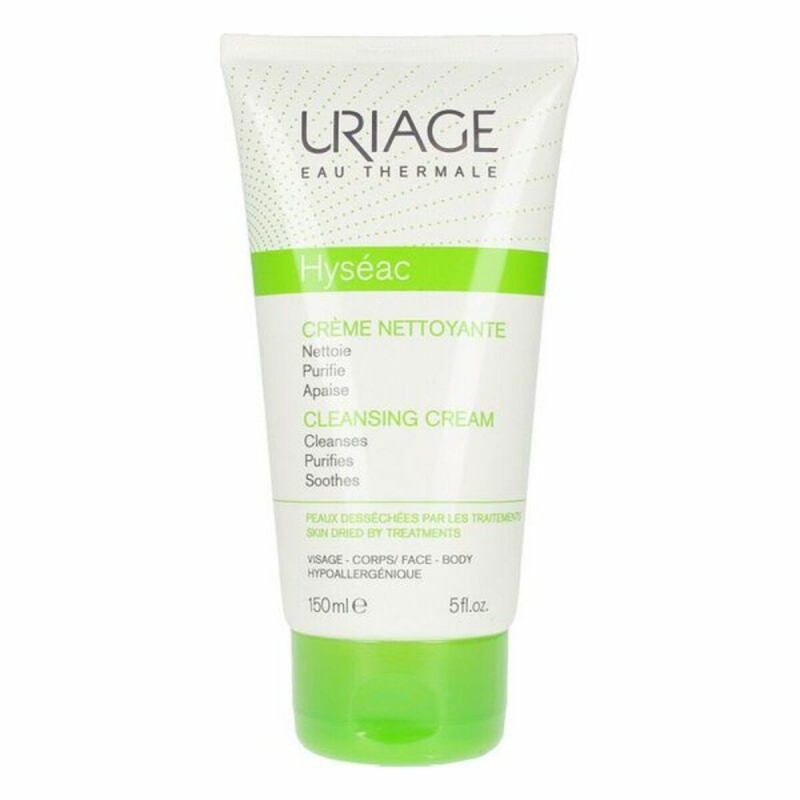 Nettoyant visage Hyséac New Uriage (150 ml) - Acheter à 10,90 € seulement chez Collector's Boutique