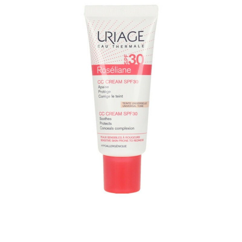 CC Cream New Uriage Roseliane - Acheter à 15,16 € seulement chez Collector's Boutique