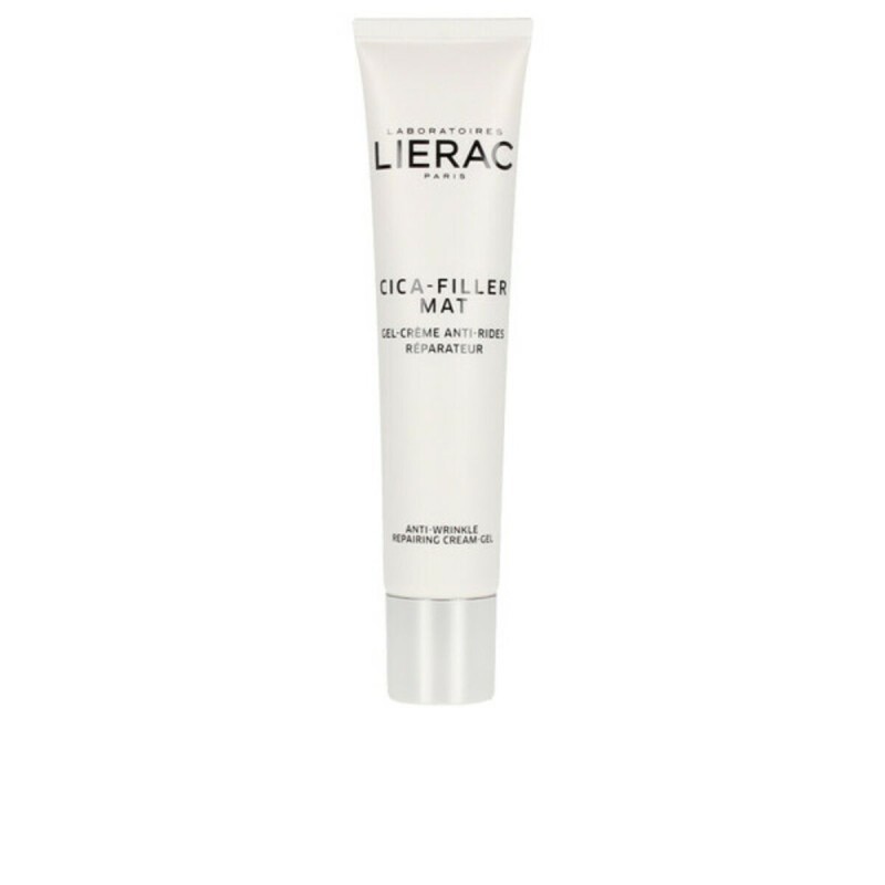 Crème antirides Cica-Filler Mat Lierac (40 ml) - Acheter à 32,76 € seulement chez Collector's Boutique