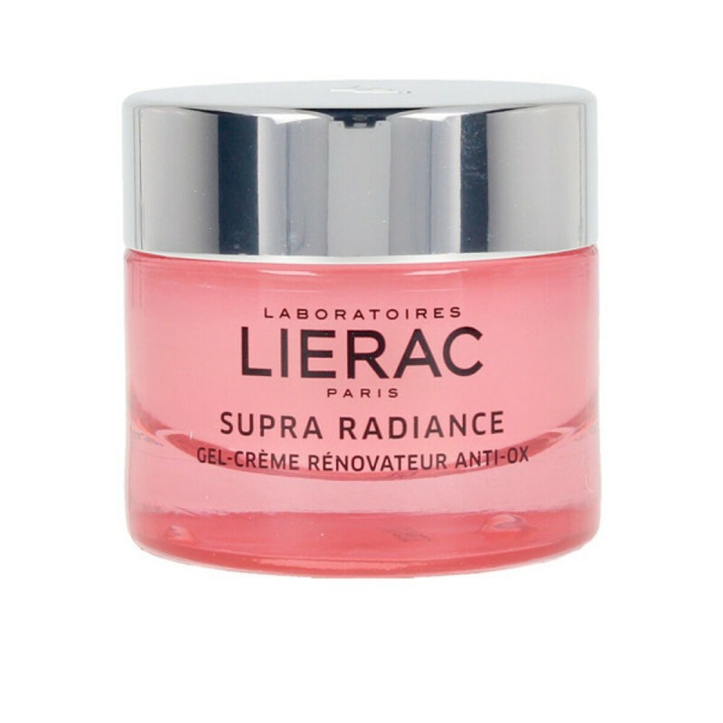 Traitement anti-imperfections Supra Radiance Anti-Ox Lierac (50 ml) - Acheter à 34,91 € seulement chez Collector's Boutique