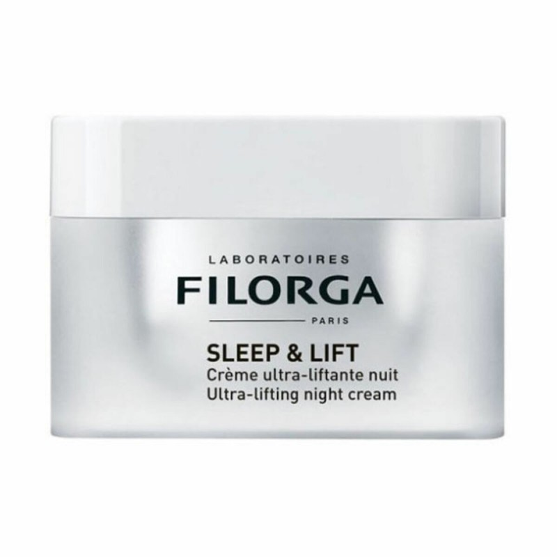 Crème visage Filorga Sleep & Lift (50 ml) (50 ml) - Acheter à 52,27 € seulement chez Collector's Boutique