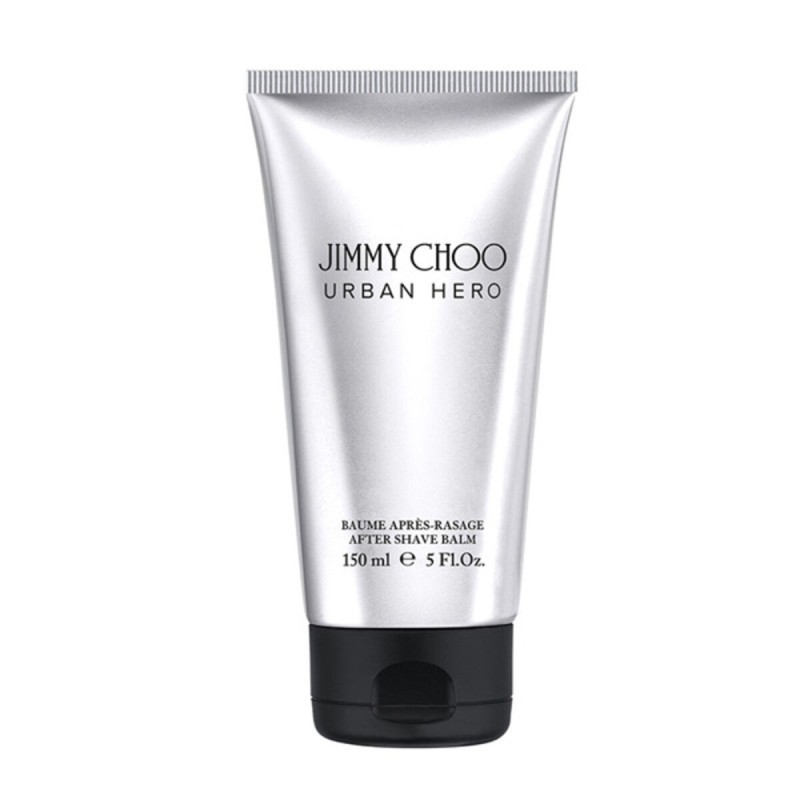 After Shave Urban Hero Jimmy Choo (150 ml) - Acheter à 15,19 € seulement chez Collector's Boutique