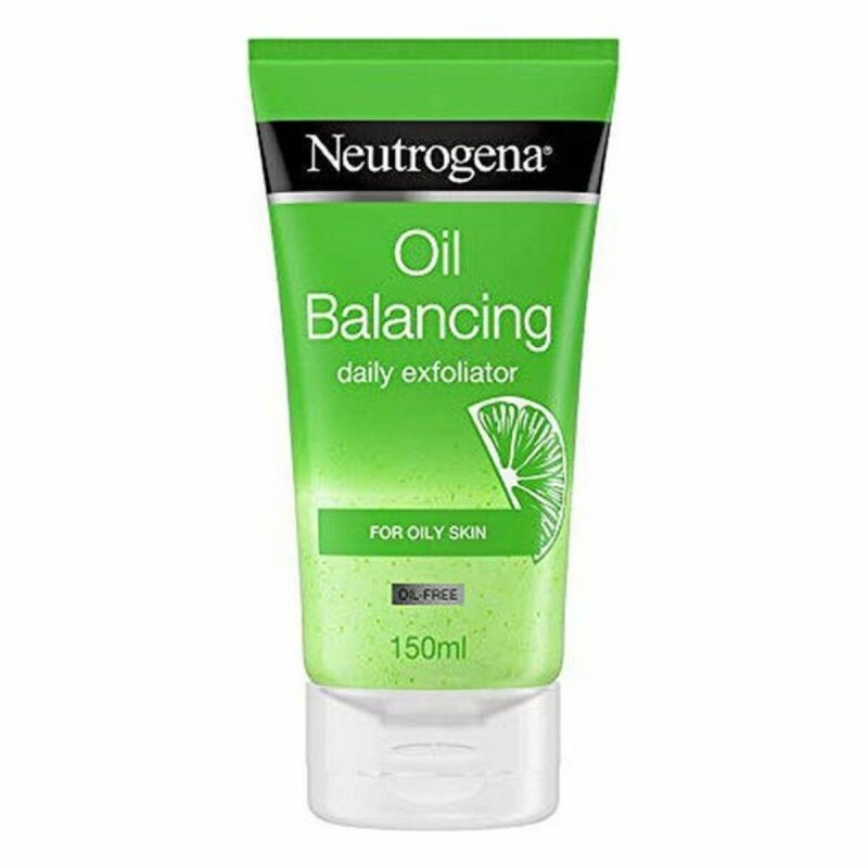 Huile visage Neutrogena Balancing Exfoliant (150 ml) (150 ml) - Acheter à 10,93 € seulement chez Collector's Boutique