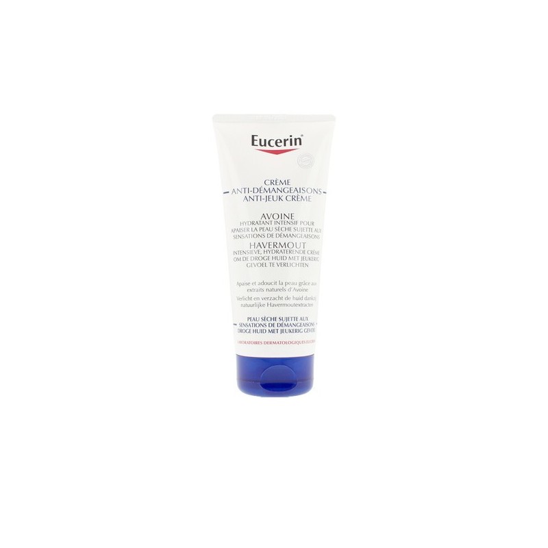 Lotion corporelle Atopicontrol Eucerin (200 ml) - Acheter à 18,67 € seulement chez Collector's Boutique