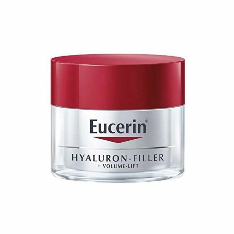 Crème de jour Hyaluron-Filler Eucerin SPF15 + PNM (50 ml) - Acheter à 31,78 € seulement chez Collector's Boutique