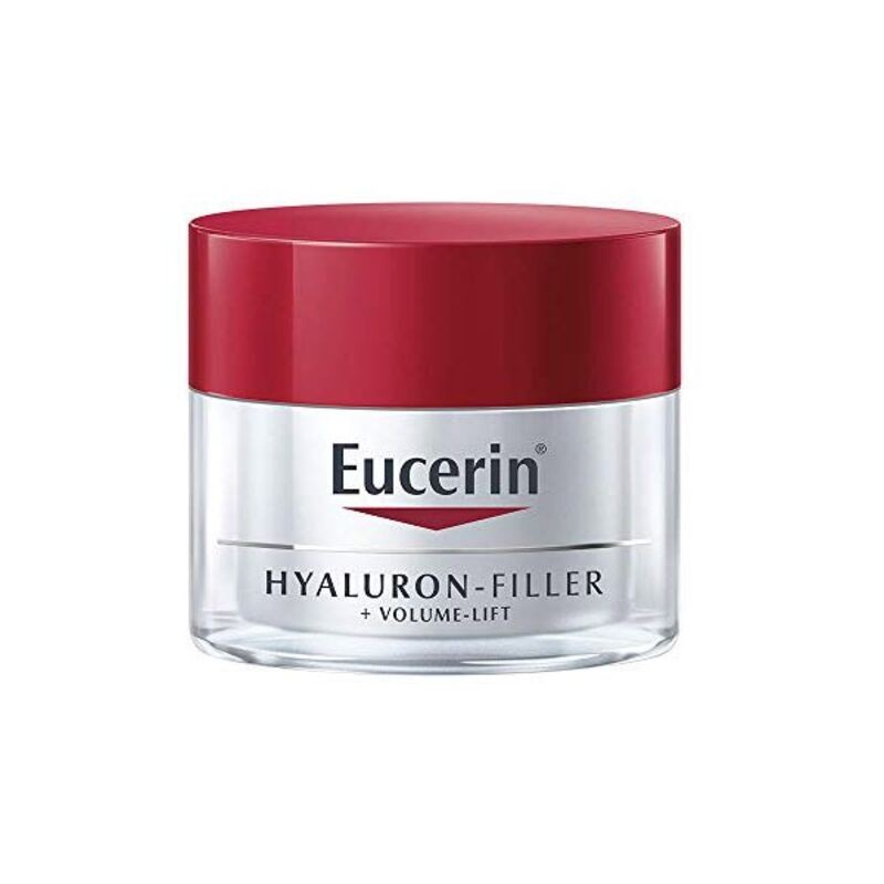 Crème de nuit Hyaluron-Filler Eucerin (50 ml) (50 ml) - Acheter à 30,86 € seulement chez Collector's Boutique