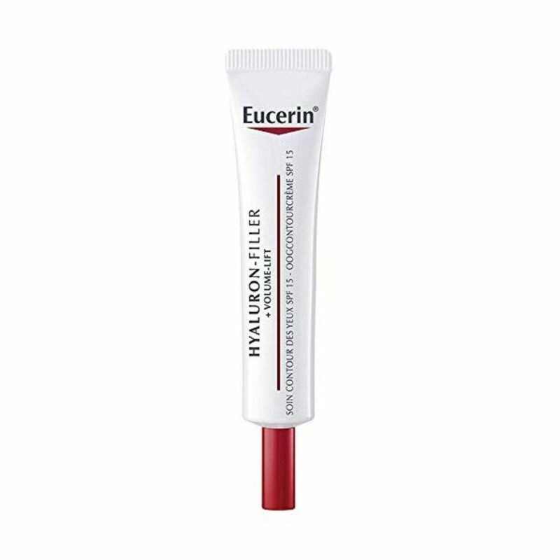 Contour des yeux Eucerin Hyaluron Filler (15 ml) - Acheter à 23,41 € seulement chez Collector's Boutique