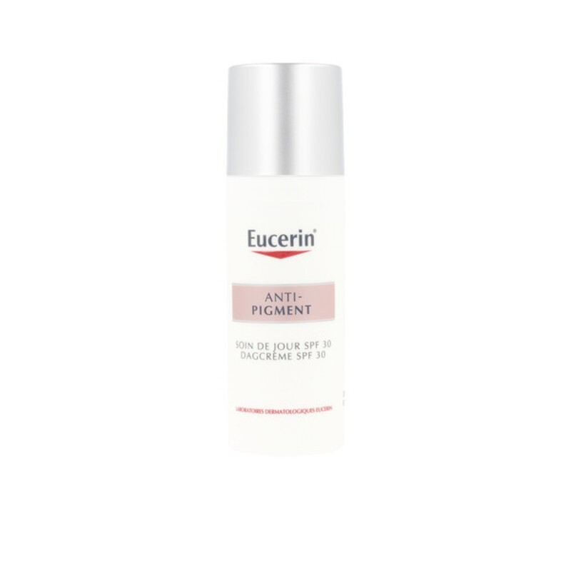 Crème anti-taches Antipigment Eucerin Spf 30 (50 ml) - Acheter à 28,18 € seulement chez Collector's Boutique