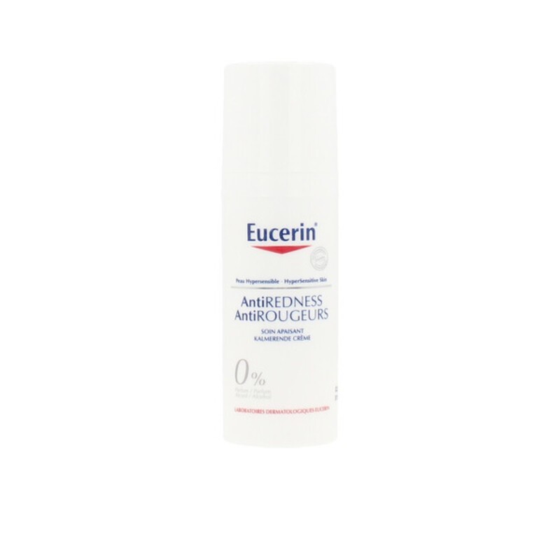 Lotion apaisante Antiredness Eucerin (50 ml) - Acheter à 20,59 € seulement chez Collector's Boutique