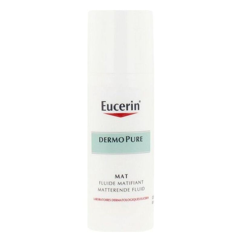 Mascara effet mat Eucerin Dermopure (50 ml) (50 ml) - Acheter à 16,27 € seulement chez Collector's Boutique