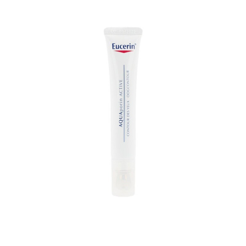 Contour des yeux Eucerin AQUAporin Active (15 ml) - Acheter à 19,24 € seulement chez Collector's Boutique