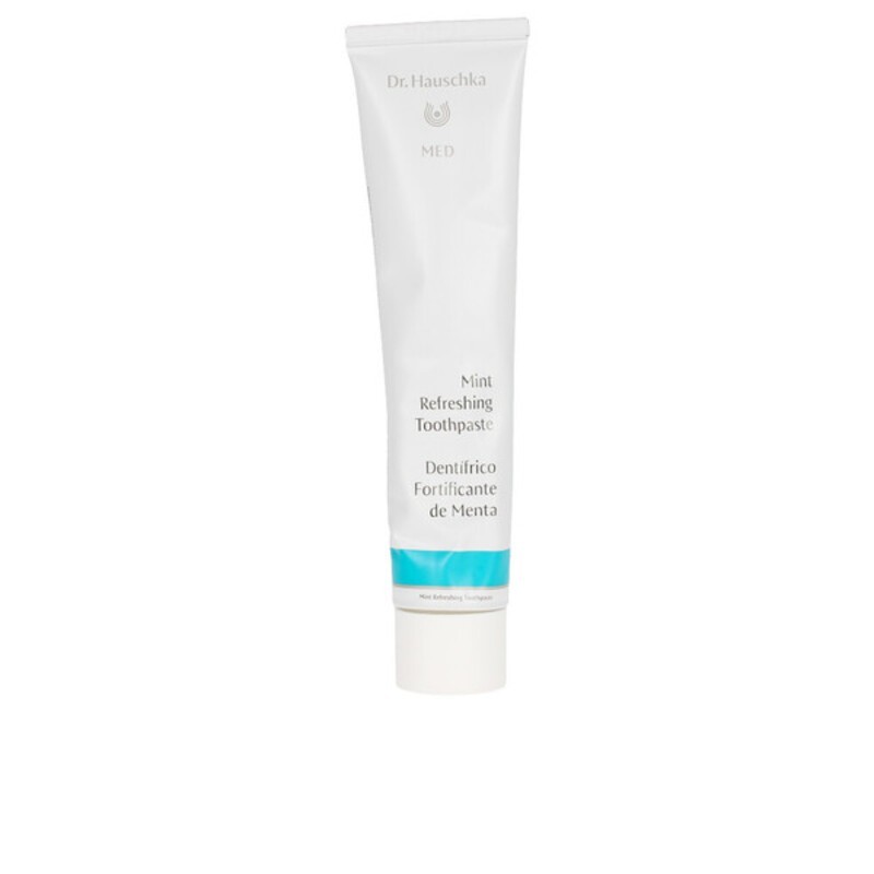 Dentifrice Fortifying Mint Dr. Hauschka (75 ml) - Acheter à 8,24 € seulement chez Collector's Boutique