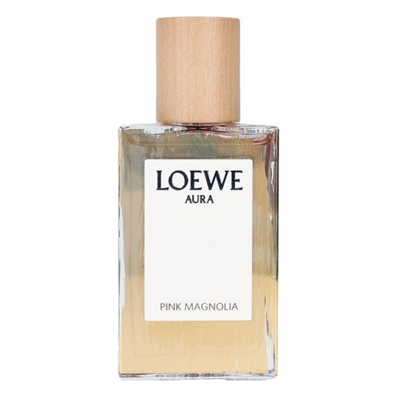 Parfum Femme Aura Pink Magnolia Loewe EDP (30 ml) - Acheter à 43,79 € seulement chez Collector's Boutique