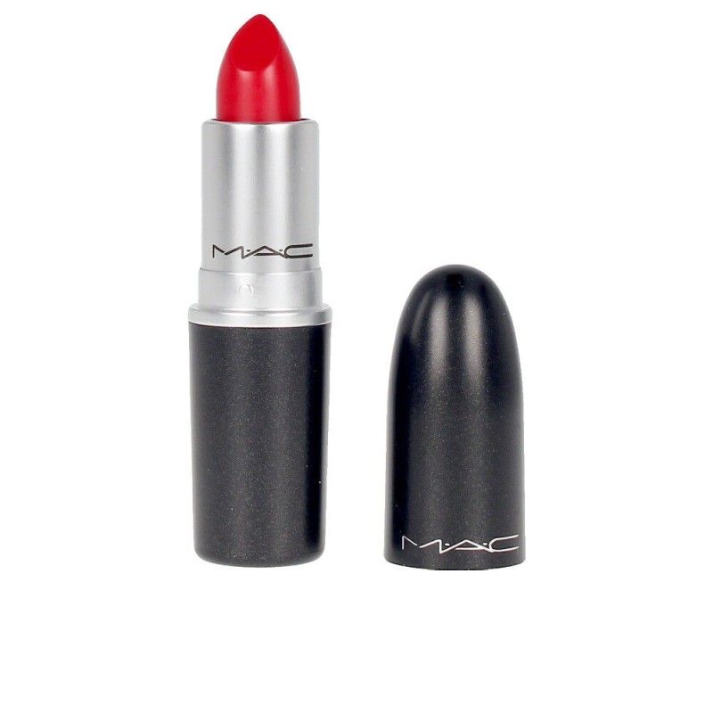 Rouge à lèvres Matte Mac Red Rock (3 g) - Acheter à 18,47 € seulement chez Collector's Boutique