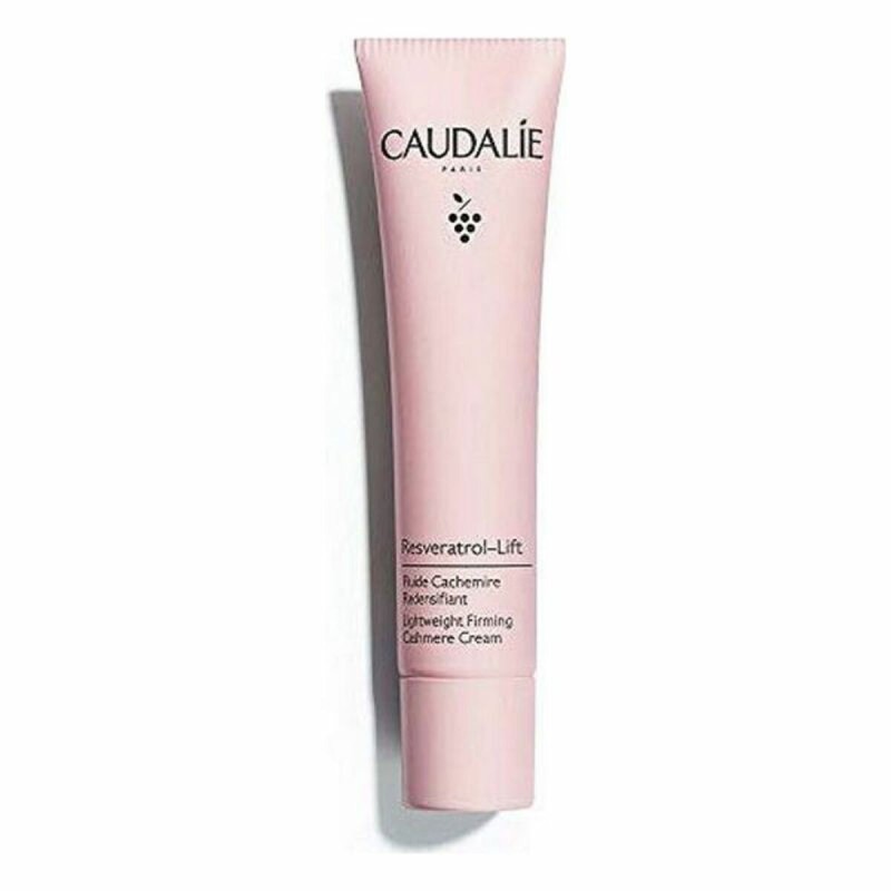 Crème visage Caudalie Resveratrol Lift (40 ml) - Acheter à 36,17 € seulement chez Collector's Boutique