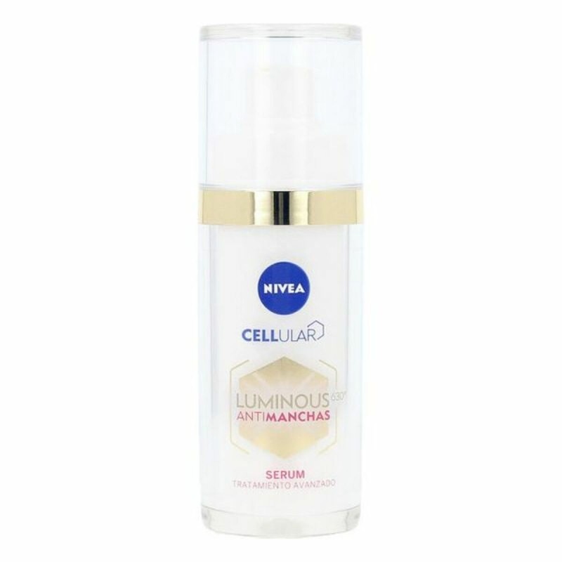 Sérum Nivea 630º Soin anti-taches (30 ml) - Acheter à 26,39 € seulement chez Collector's Boutique