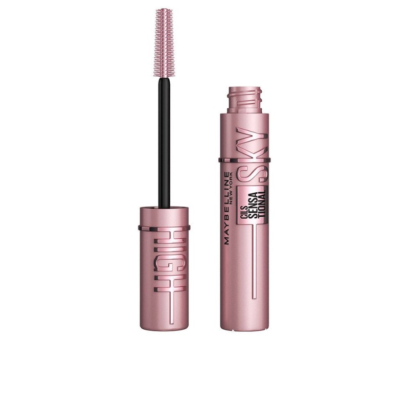 Mascara pour cils Sensational Sky high Maybelline - Acheter à 14,29 € seulement chez Collector's Boutique