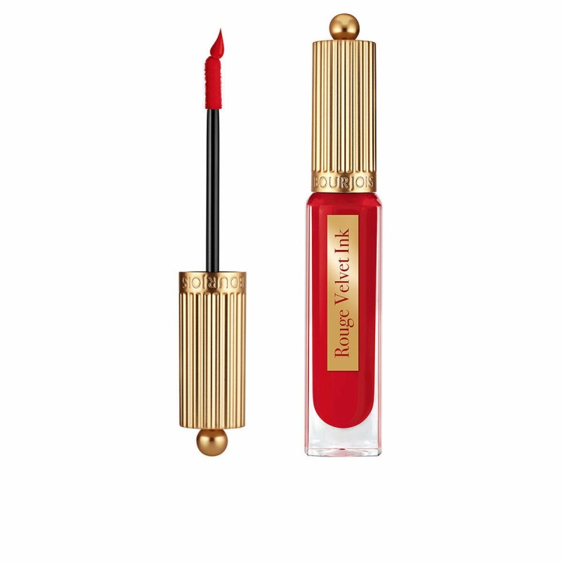 Rouge à lèvres Bourjois Rouge Velvet Ink Nº 9 (3,5 ml) - Acheter à 13,46 € seulement chez Collector's Boutique