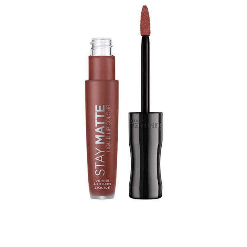 Rouge à lèvres Stay Matte Rimmel London 723 - Acheter à 10,90 € seulement chez Collector's Boutique