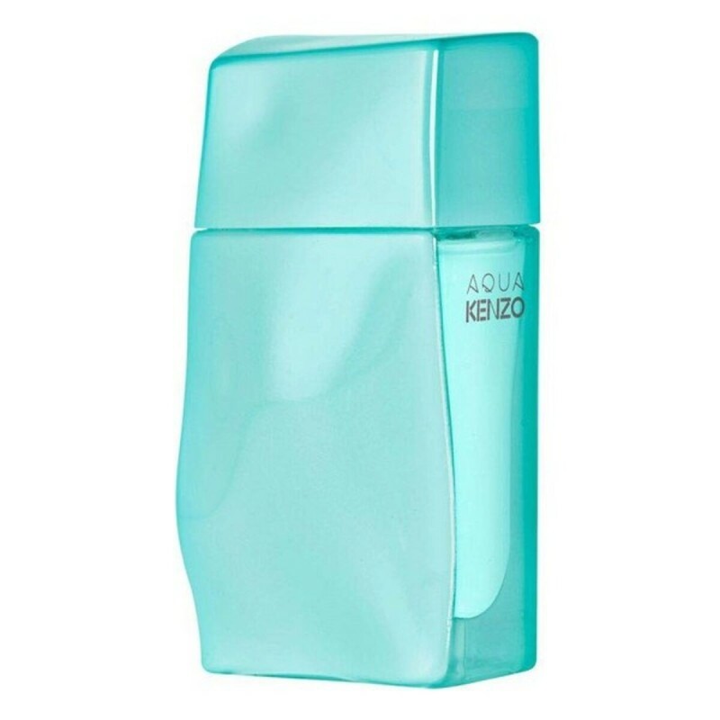 Eau de Cologne Aqua Kenzo (100 ml) - Acheter à 53,68 € seulement chez Collector's Boutique