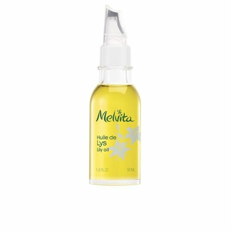 Huile visage Melvita Huile de lys (50 ml) - Acheter à 16,64 € seulement chez Collector's Boutique