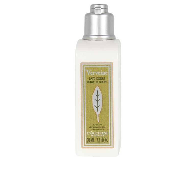 Lait corporel L´occitane Verveine Hydratant (70 ml) - Acheter à 10,90 € seulement chez Collector's Boutique