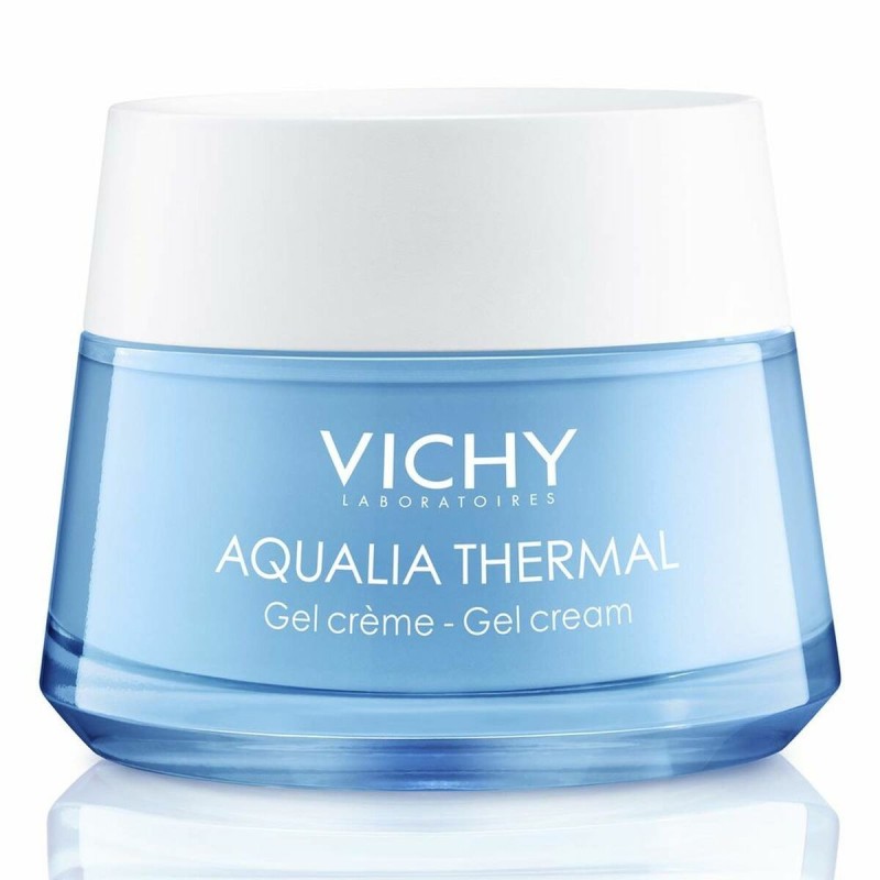 Crème hydratante Aqualia Thermal Vichy (50 ml) - Acheter à 22,26 € seulement chez Collector's Boutique