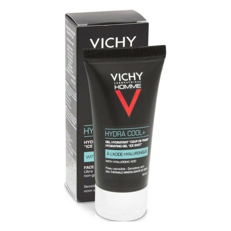 Traitement Facial Hydratant Vichy - Acheter à 19,54 € seulement chez Collector's Boutique