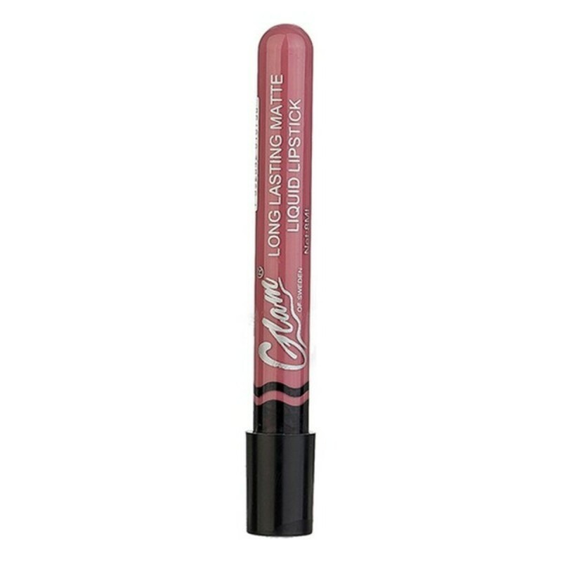 Rouge à lèvres Matte Liquid Glam Of Sweden (8 ml) 01-passion - Acheter à 4,86 € seulement chez Collector's Boutique