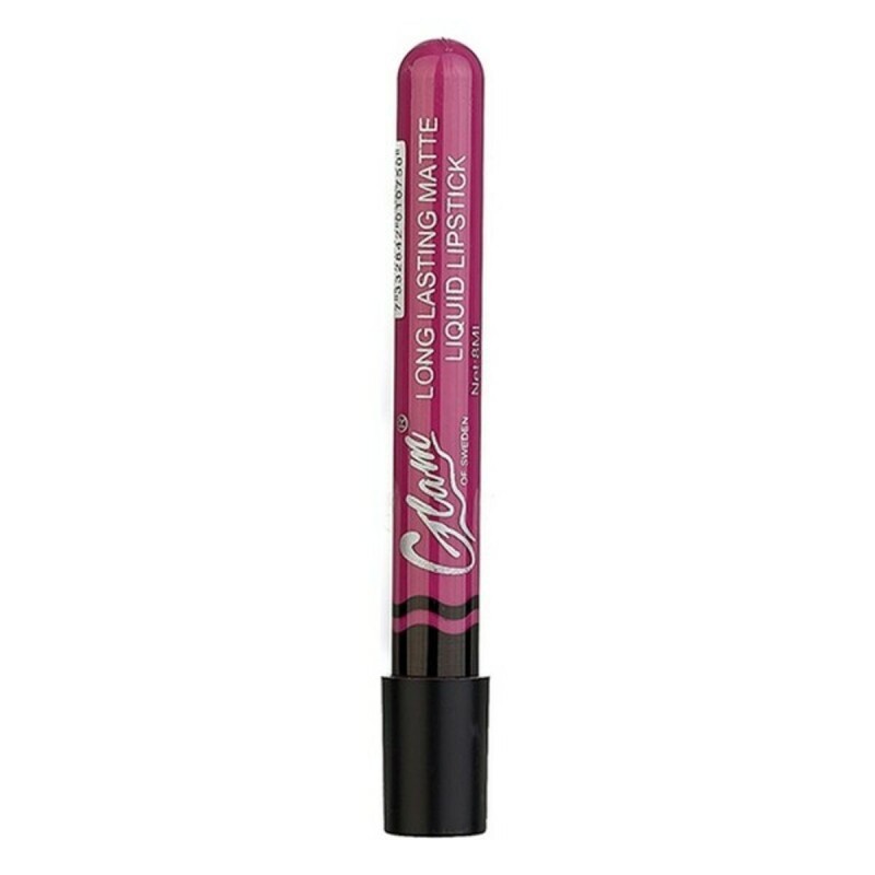 Rouge à lèvres Matte Liquid Glam Of Sweden (8 ml) 03-respect - Acheter à 4,86 € seulement chez Collector's Boutique