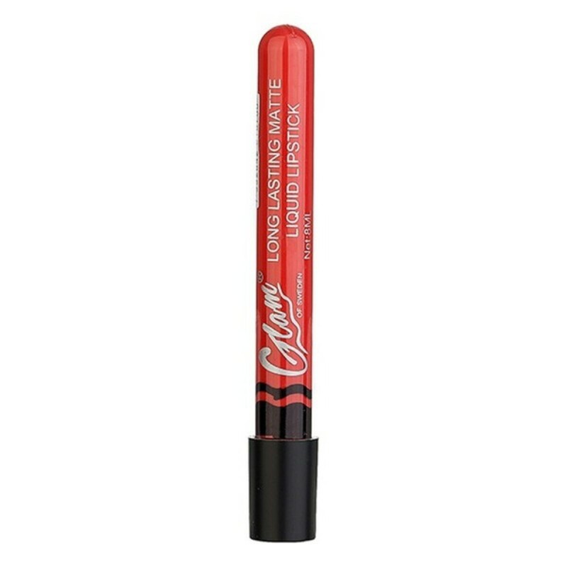 Rouge à lèvres Matte Liquid Glam Of Sweden (8 ml) 10-honest - Acheter à 4,86 € seulement chez Collector's Boutique