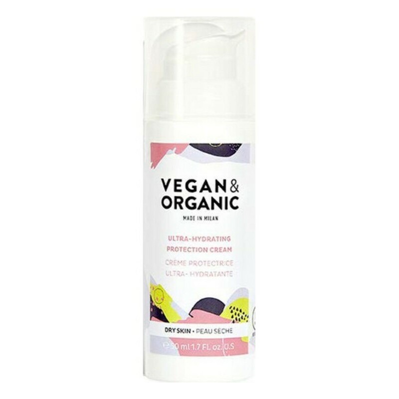 Crème visage Ultra Hydrating Protection Vegan & Organic (50 ml) - Acheter à 58,16 € seulement chez Collector's Boutique