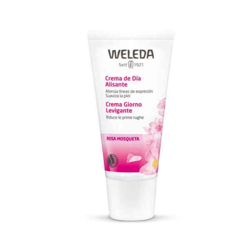 Crème de jour Weleda Rosa Mosqueta (30 ml) - Acheter à 17,08 € seulement chez Collector's Boutique