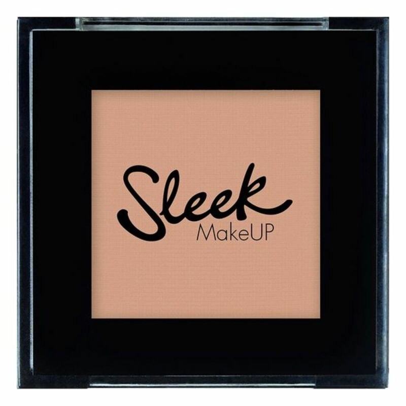 Ombre à paupières Mono Sleek 5029724142464 (2,4 g) - Acheter à 6,24 € seulement chez Collector's Boutique