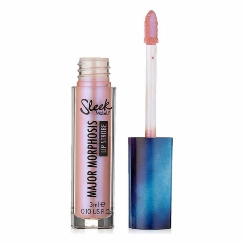 brillant à lèvres Major Morphosis Sleek Wild Thoughts (3 ml) - Acheter à 8,78 € seulement chez Collector's Boutique