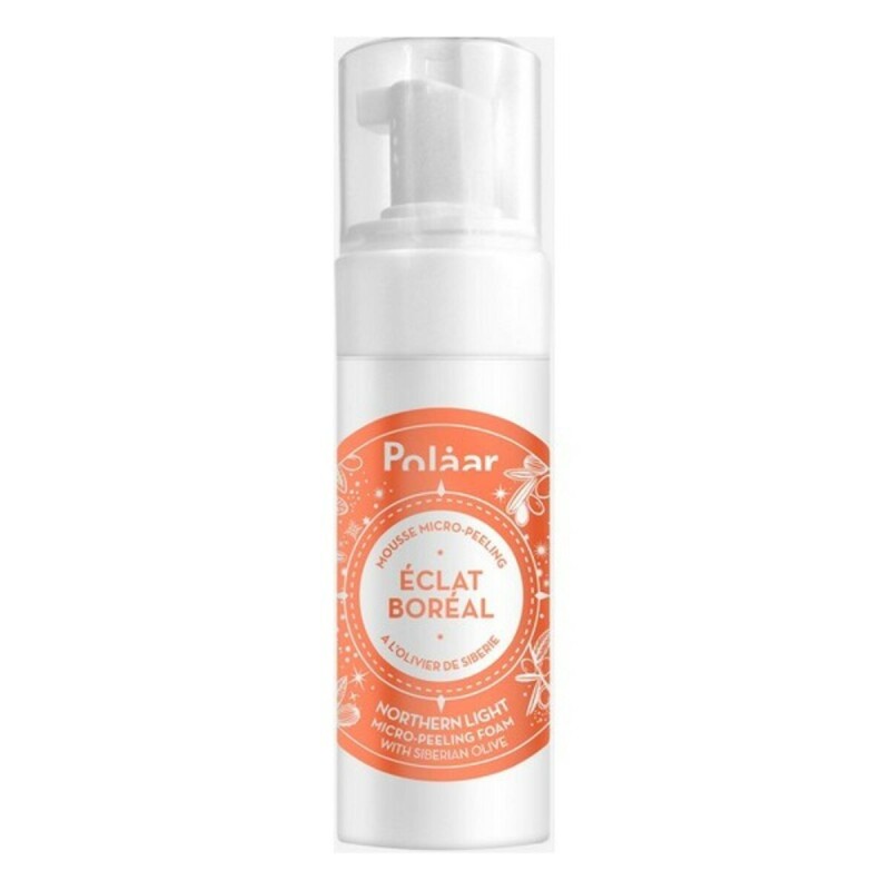 Exfoliant visage Northern Light Polaar 21001546 (100 ml) - Acheter à 31,68 € seulement chez Collector's Boutique