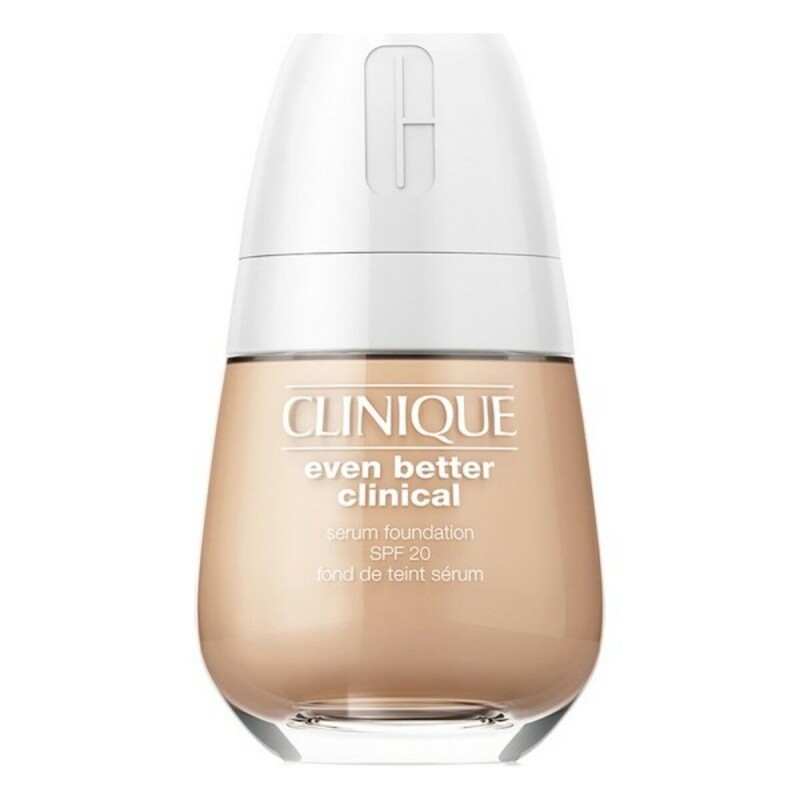 Base de maquillage liquide Even Better Clinique 8010374 (30 ml) SPF20 - Acheter à 37,44 € seulement chez Collector's Boutique