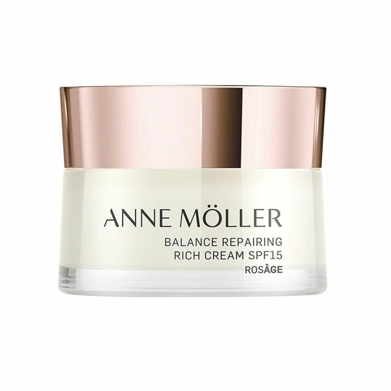 Crème visage Anne Möller (50 ml) - Acheter à 32,63 € seulement chez Collector's Boutique