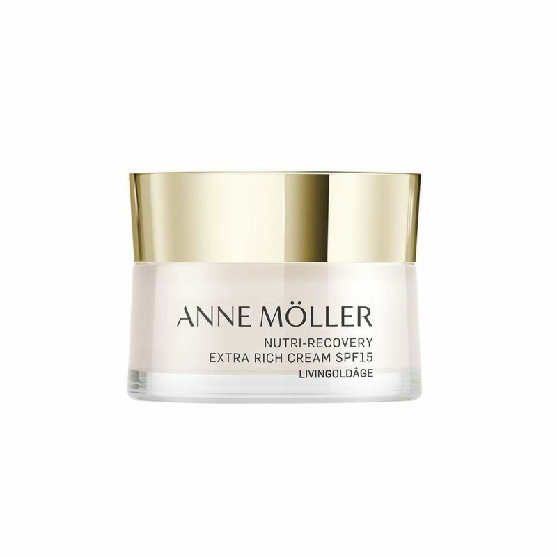 Crème visage Anne Möller (50 ml) - Acheter à 30,76 € seulement chez Collector's Boutique